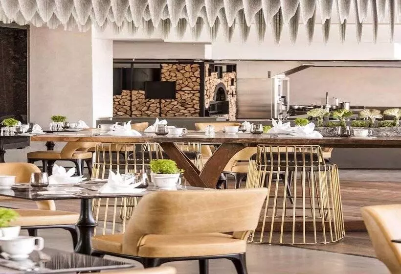 Fotos del hotel Swissôtel Resort Bodrum Beach:  11