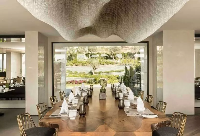 Fotos del hotel Swissôtel Resort Bodrum Beach:  4