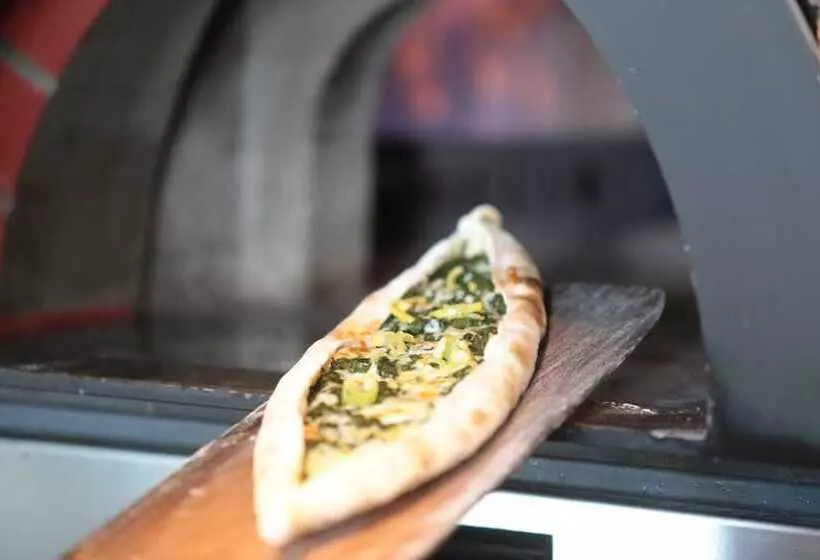 Fotos del hotel Swissôtel Resort Bodrum Beach:  25