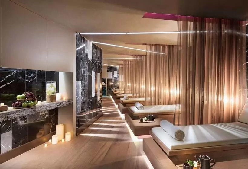 Fotos del hotel Swissôtel Resort Bodrum Beach:  19