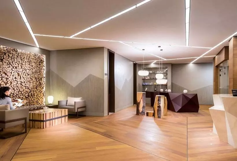 Fotos del hotel Swissôtel Resort Bodrum Beach:  2