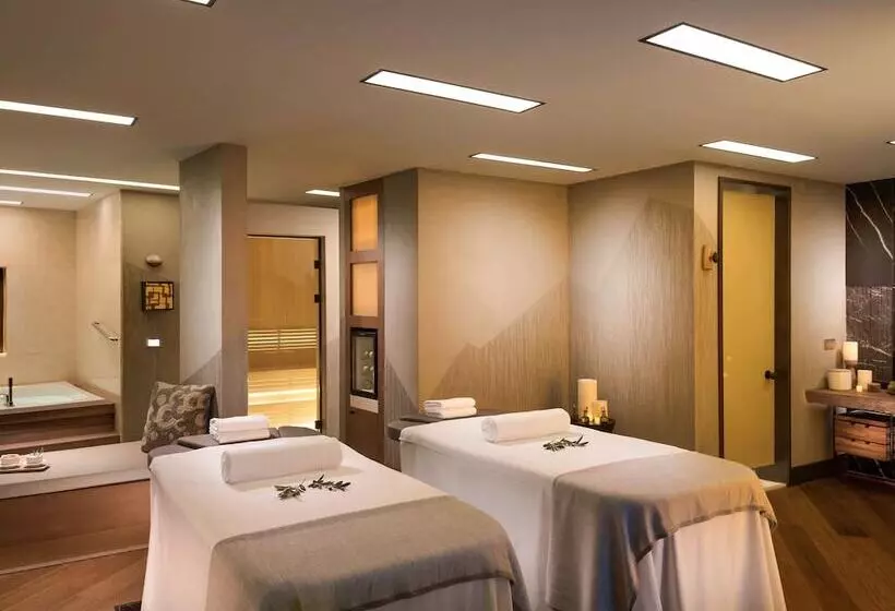 Swissôtel Resort Bodrum Beach