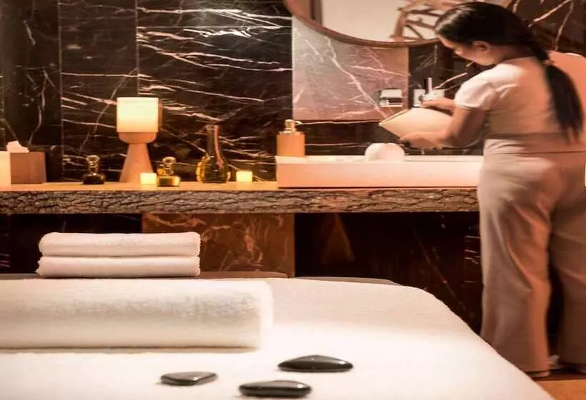 Fotos del hotel Swissôtel Resort Bodrum Beach:  15