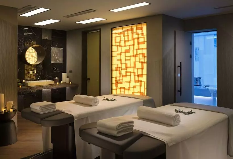 Fotos del hotel Swissôtel Resort Bodrum Beach:  9