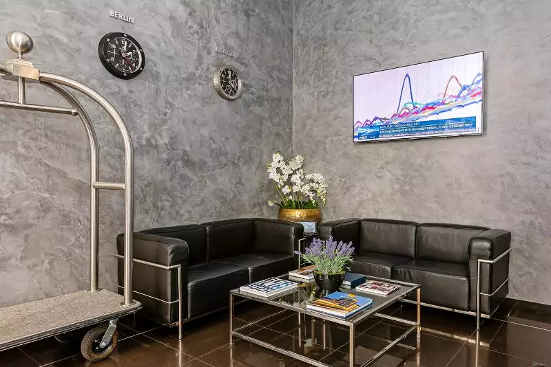 Fotos del hotel Arabel Design Apartments:  6