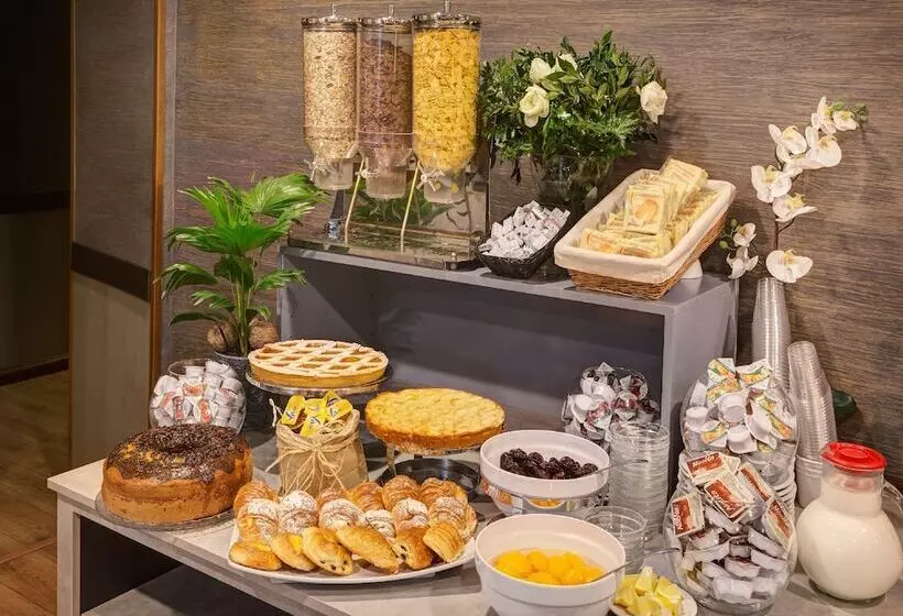 Fotos del hotel Dharma Luxury:  10