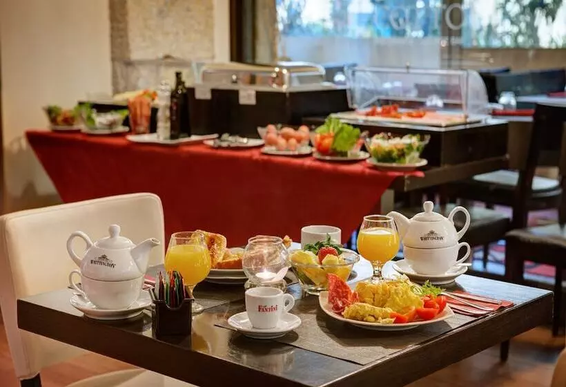 Fotos del hotel Dharma Luxury:  18