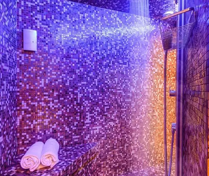 Fotos del hotel Dharma Luxury:  17