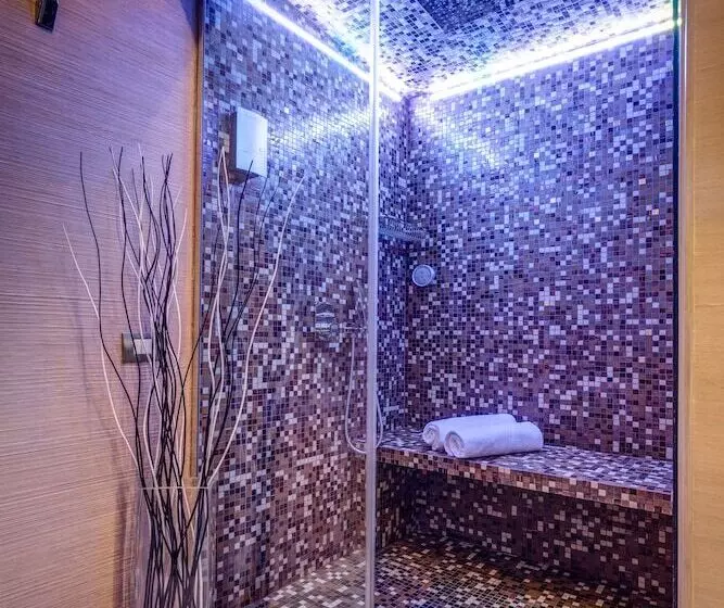 Fotos del hotel Dharma Luxury:  25