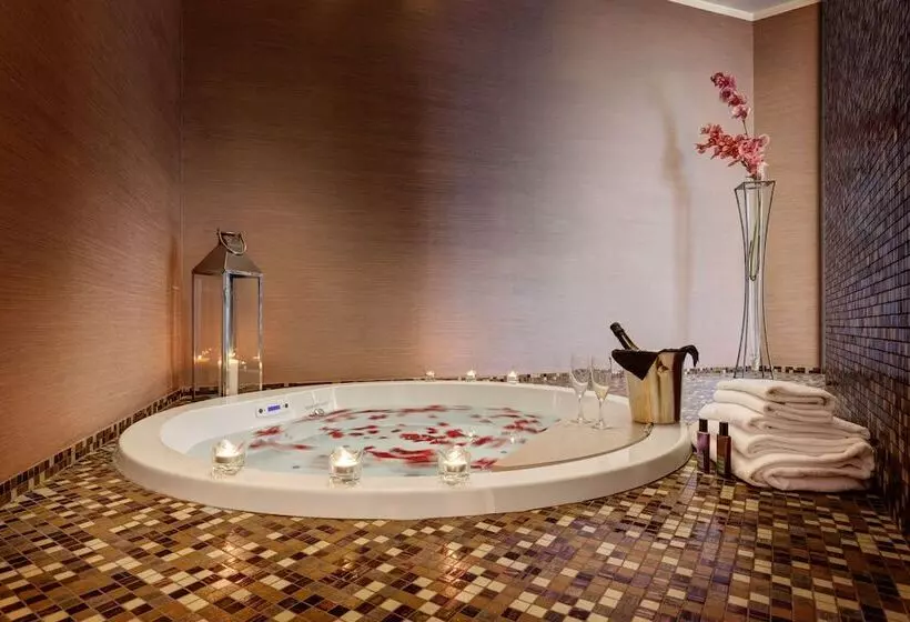 Fotos del hotel Dharma Luxury:  9