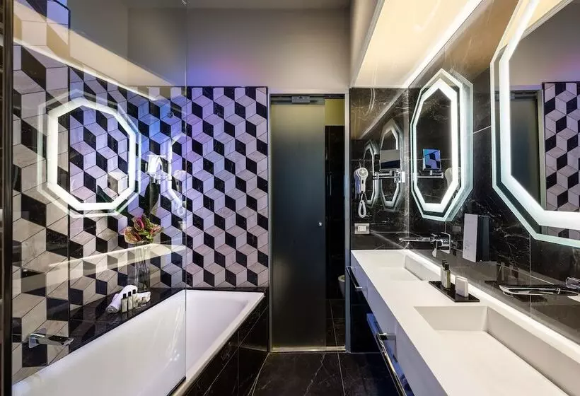 Fotos del hotel Dharma Luxury:  6