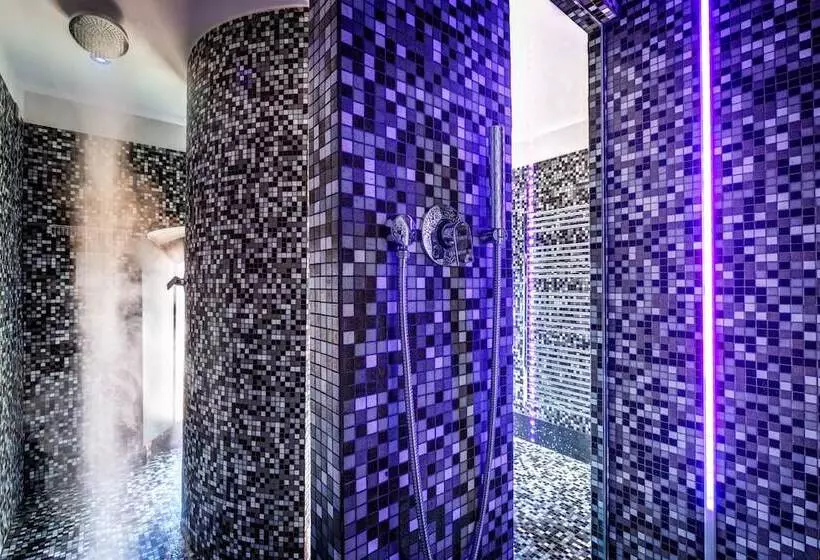 Fotos del hotel Dharma Luxury:  24