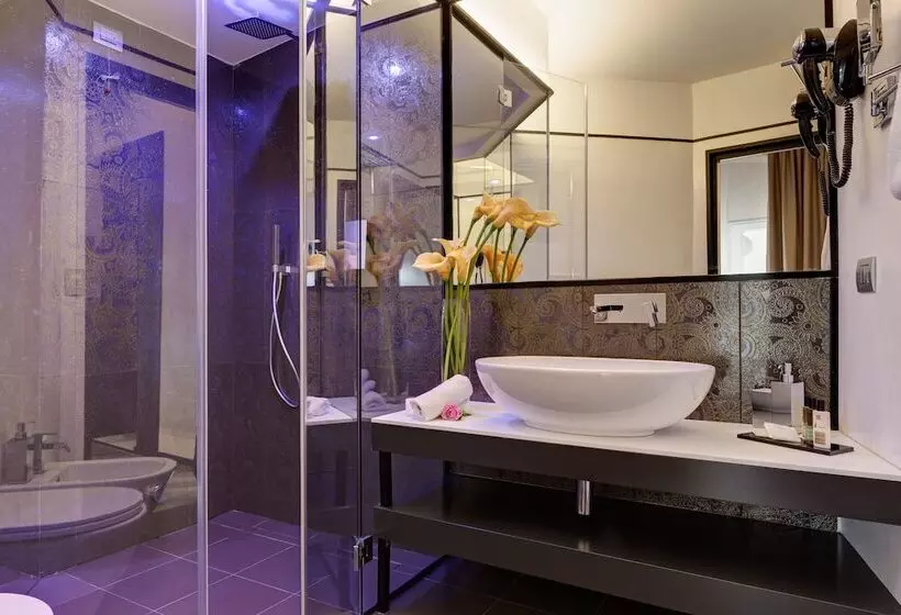 Fotos del hotel Dharma Luxury:  22