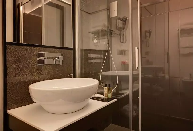 Fotos del hotel Dharma Luxury:  19