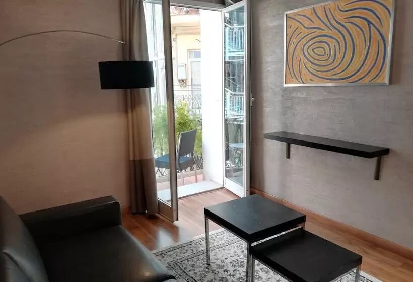 Fotos del hotel Dharma Luxury:  23