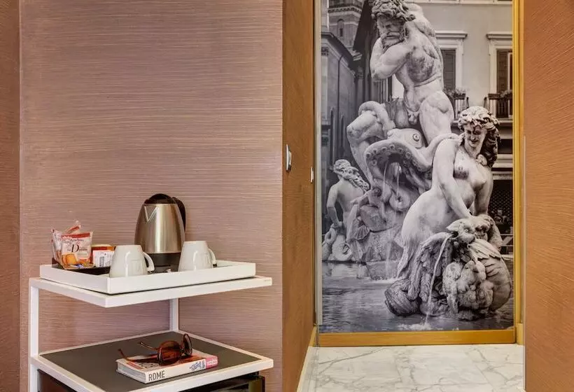 Fotos del hotel Dharma Luxury:  12