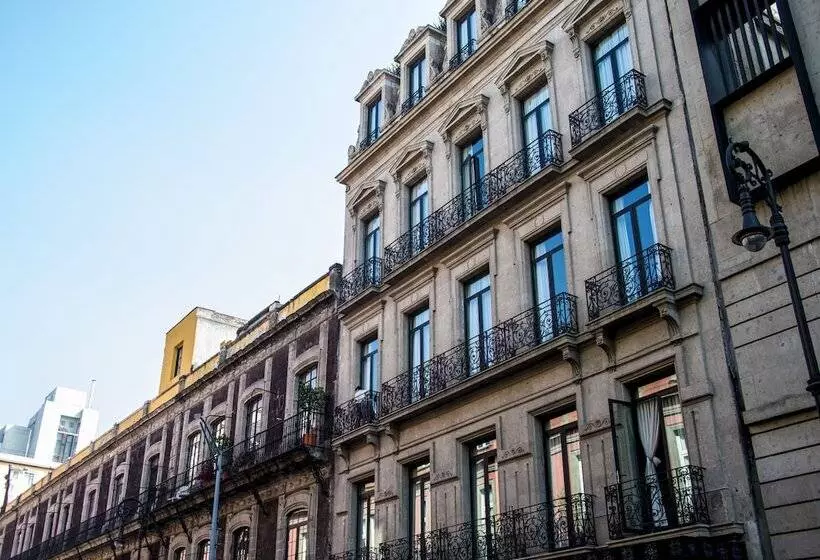 Fotos del hotel Histórico Central:  24