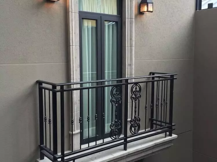 Fotos del hotel Histórico Central:  16