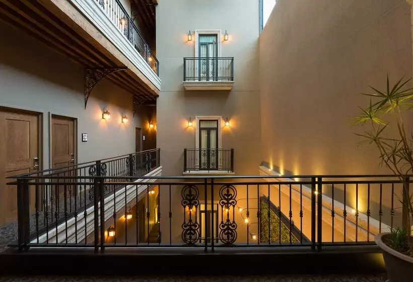 Fotos del hotel Histórico Central:  19