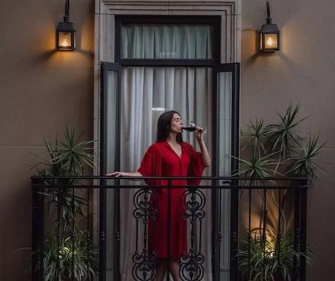 Fotos del hotel Histórico Central:  22