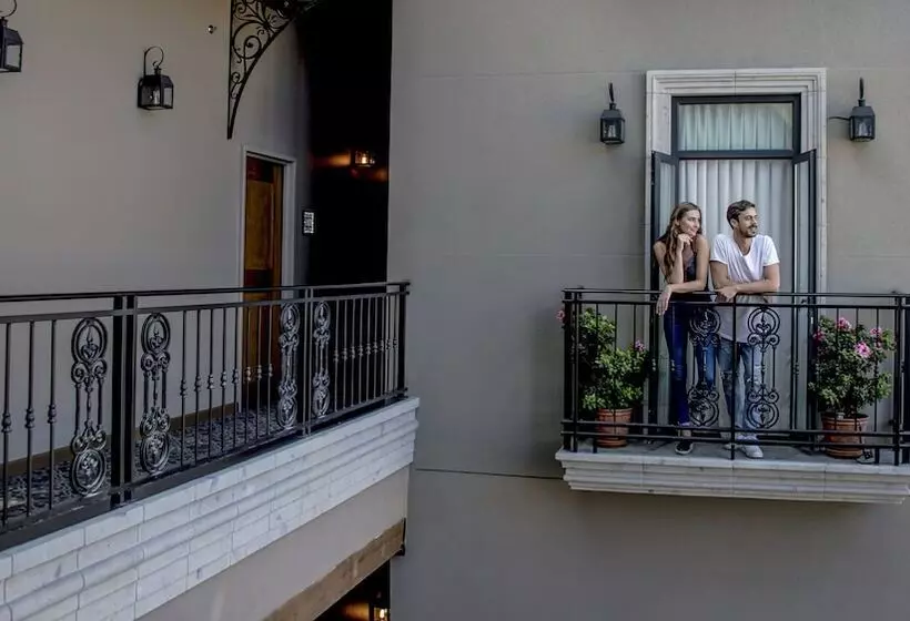 Fotos del hotel Histórico Central:  21