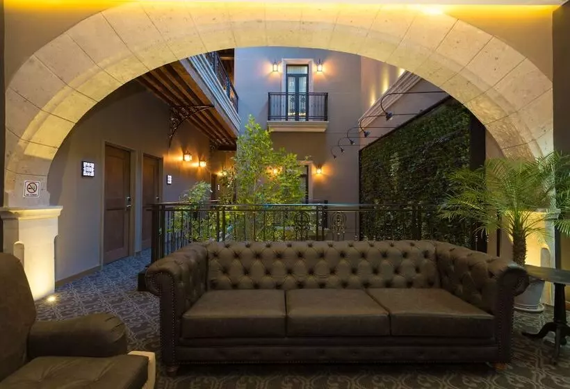 Fotos del hotel Histórico Central:  17