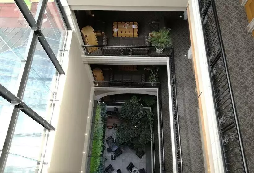 Fotos del hotel Histórico Central:  13