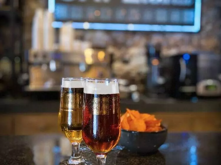 Fotos del hotel Histórico Central:  11