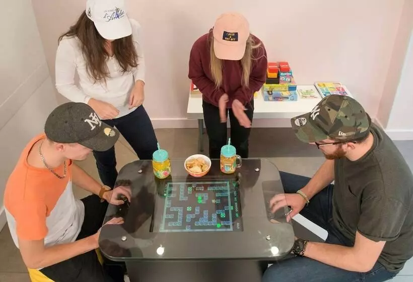 Fotos del hotel Ibis Styles Nice Centre Gare:  8