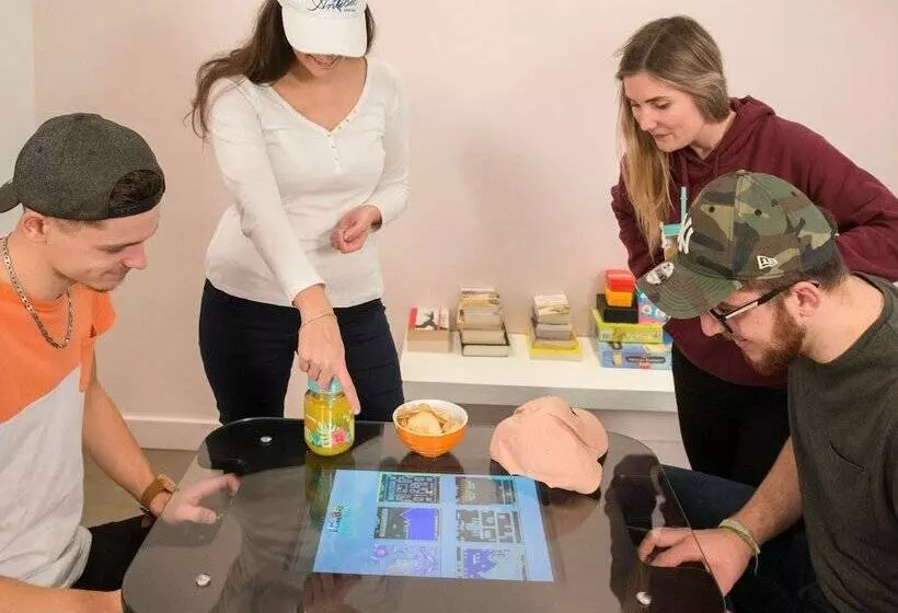 Fotos del hotel Ibis Styles Nice Centre Gare:  13