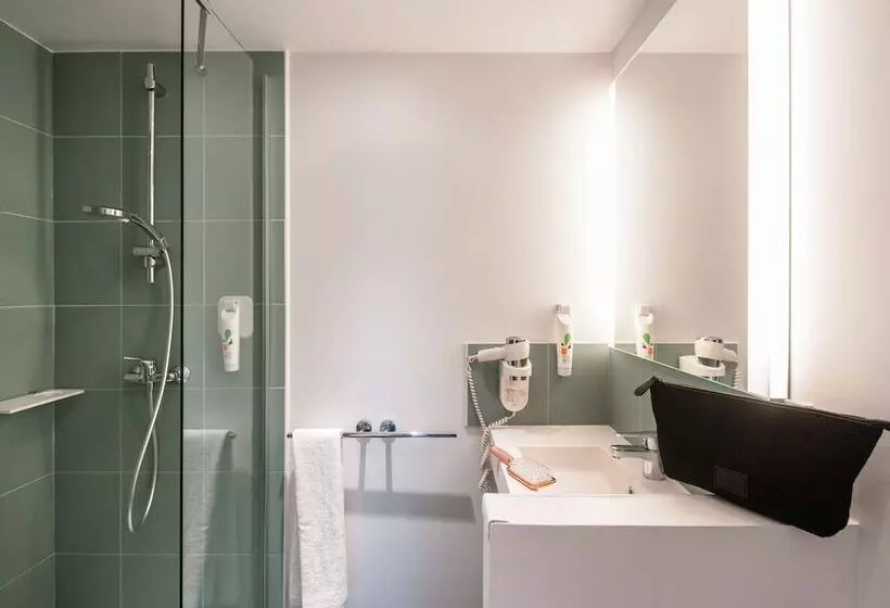 Fotos del hotel Ibis Styles Nice Centre Gare:  7