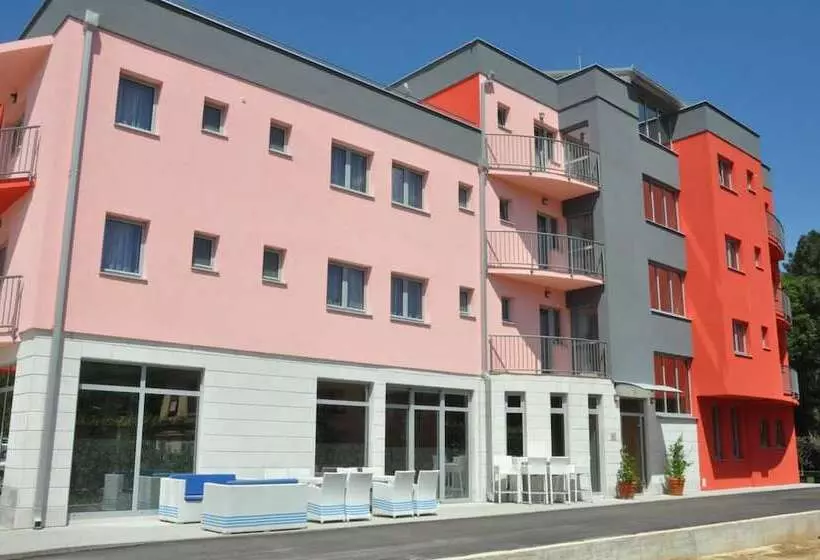 Fotos del hotel Ivona:  17