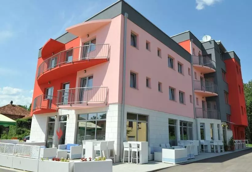 Fotos del hotel Ivona:  10