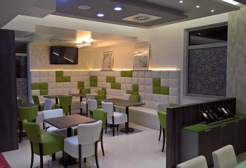 Fotos del hotel Ivona:  13