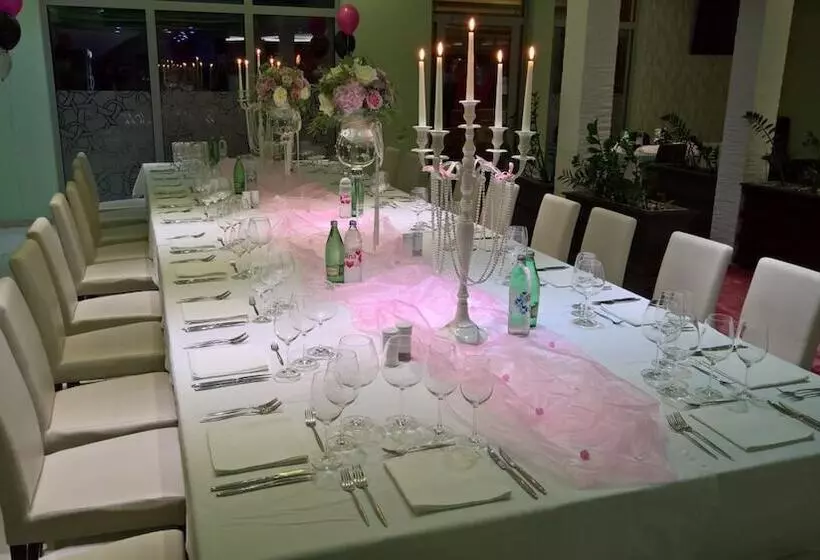 Fotos del hotel Ivona:  5