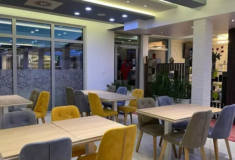 Fotos del hotel Ivona:  18