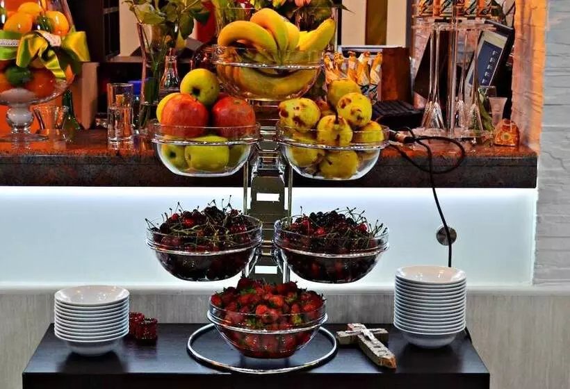 Fotos del hotel Ivona:  16