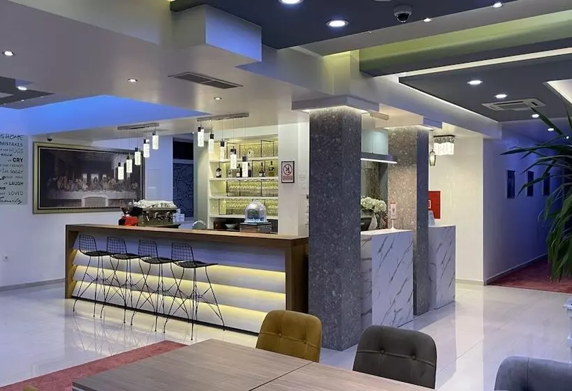 Fotos del hotel Ivona:  14