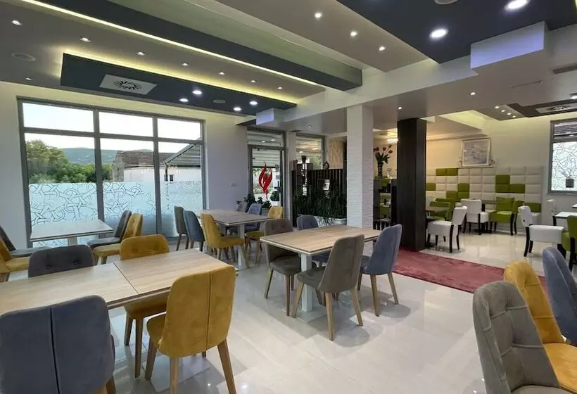 Fotos del hotel Ivona:  4