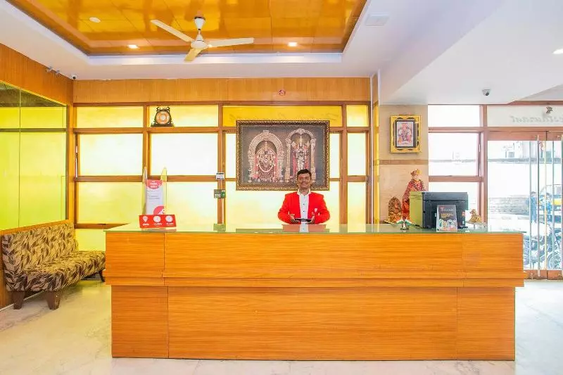 Fotos del hotel Janpath:  9