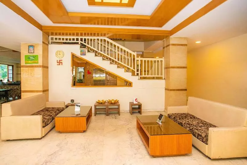 Fotos del hotel Janpath:  15