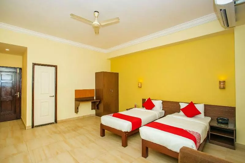 Fotos del hotel Janpath:  2