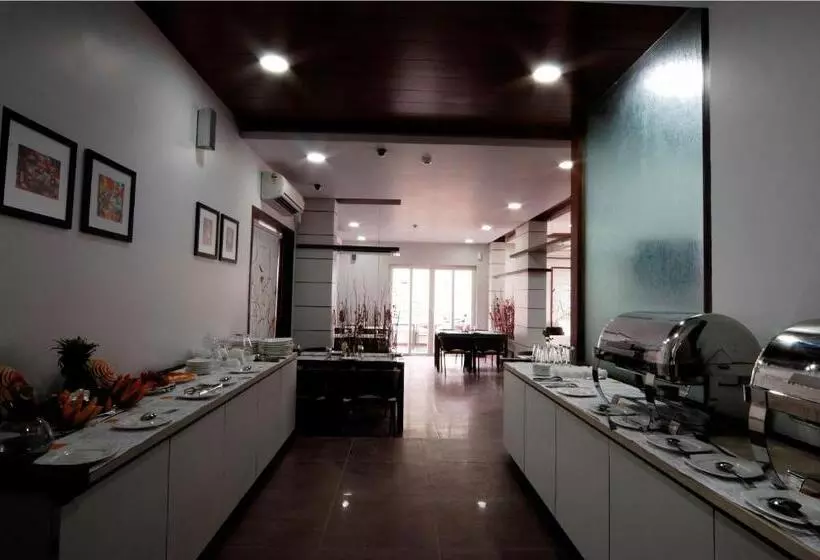 Fotos del hotel La Serene:  6