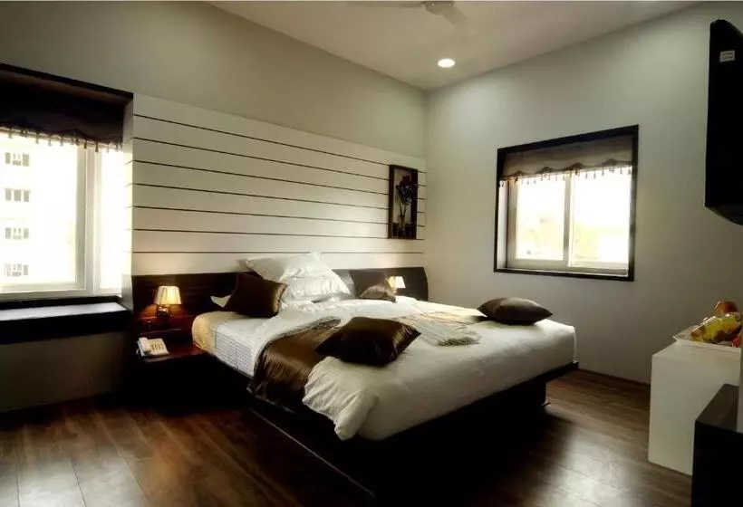 Fotos del hotel La Serene:  8