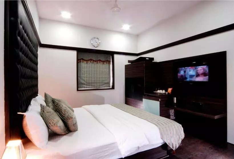 Fotos del hotel La Serene:  11