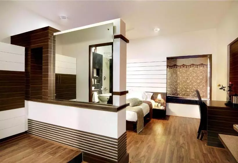 Fotos del hotel La Serene:  14