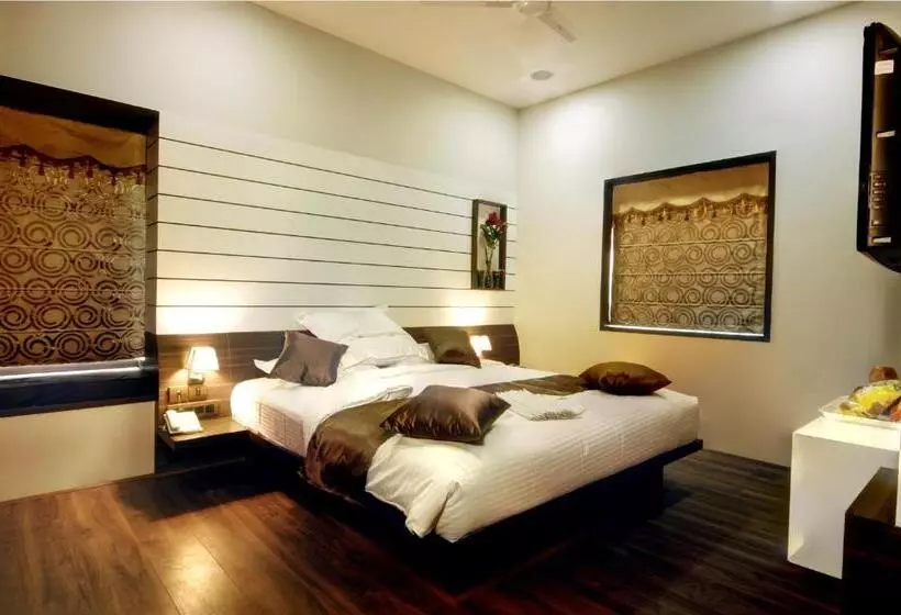 Fotos del hotel La Serene:  13