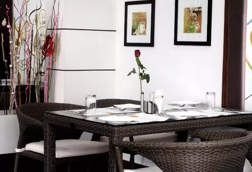 Fotos del hotel La Serene:  2