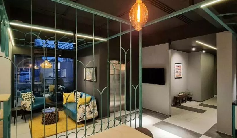 Fotos del hotel La Serene:  15