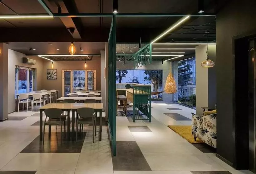 Fotos del hotel La Serene:  10